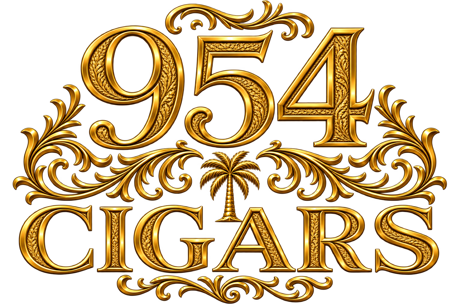 954 Cigars